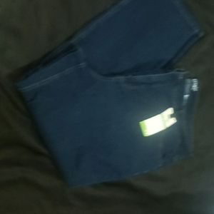 Terra Sky Jeans